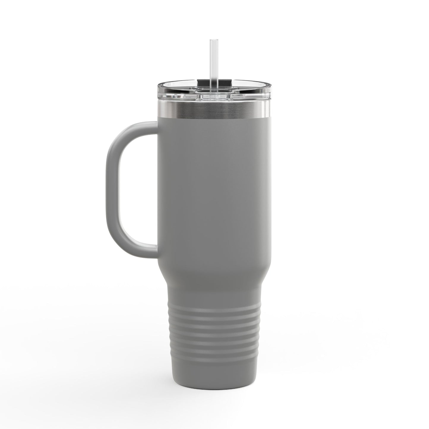 Motivational Travel Mug