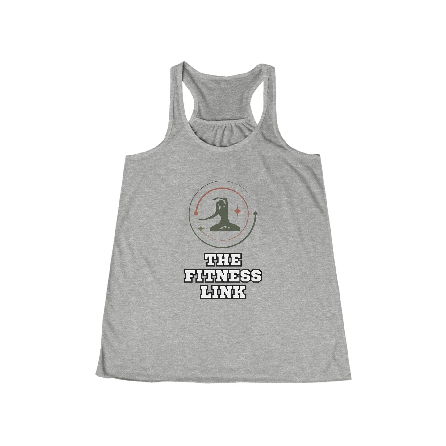 Yoga Tank