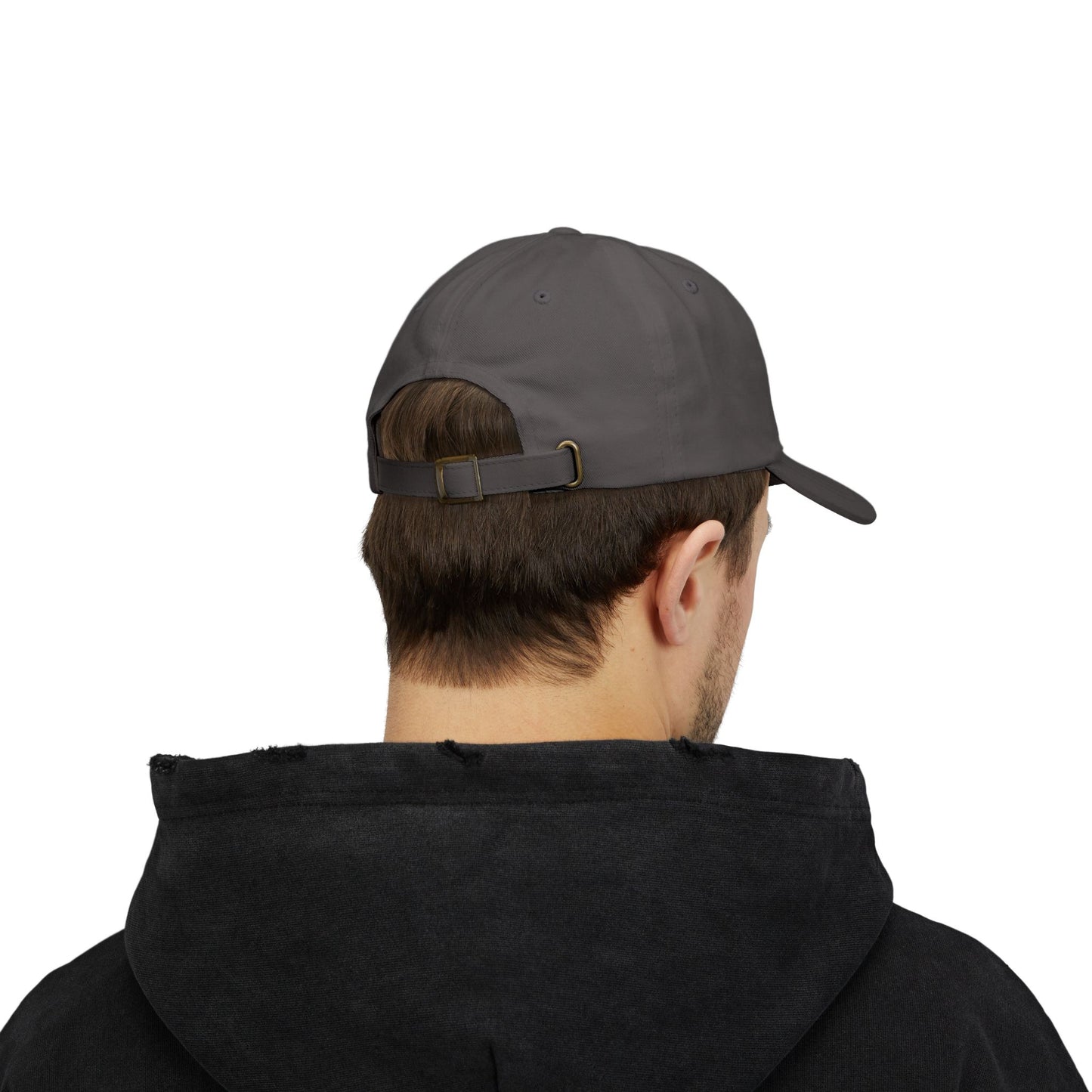 Fitness Link Classic Dad Cap