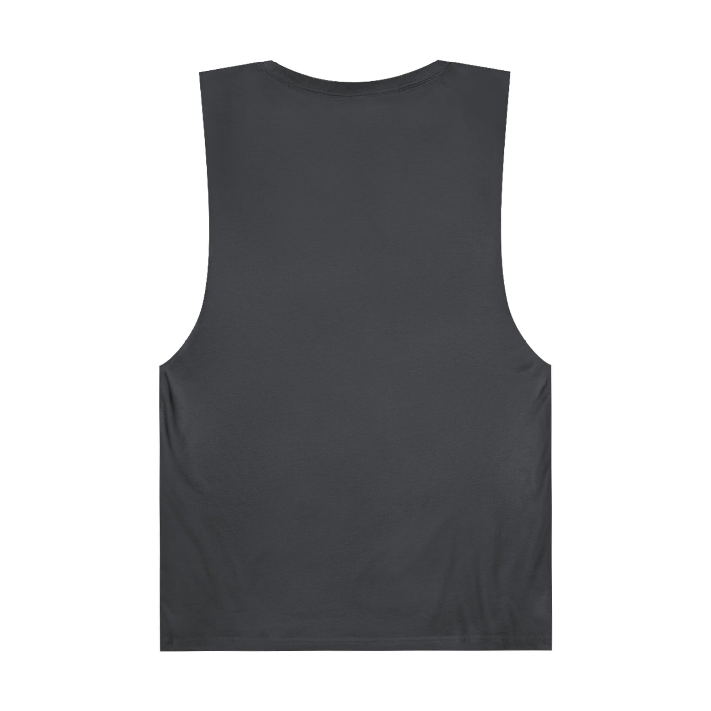 Workout Tank Top - The Plan