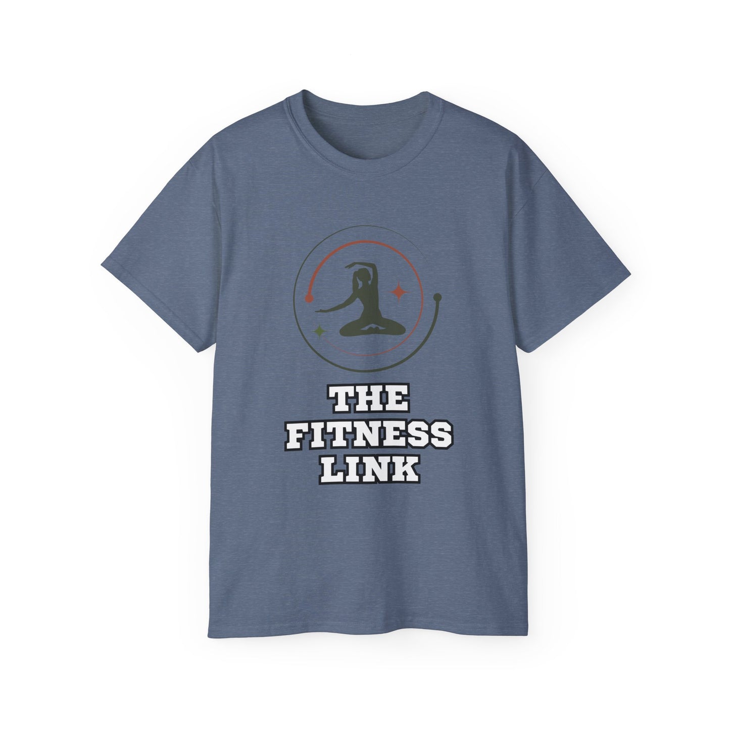 Women's Yoga/Pilates Workout Tee