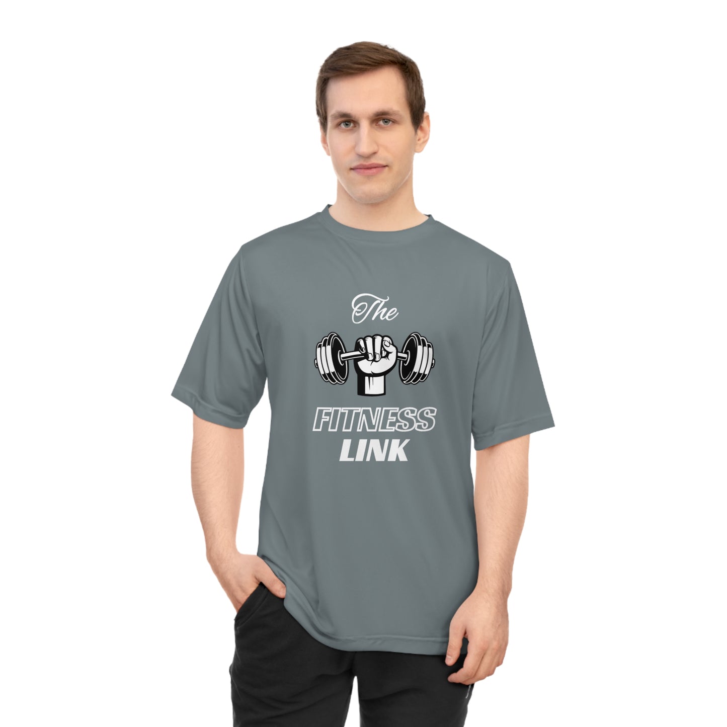 Unisex Zone Performance T-shirt