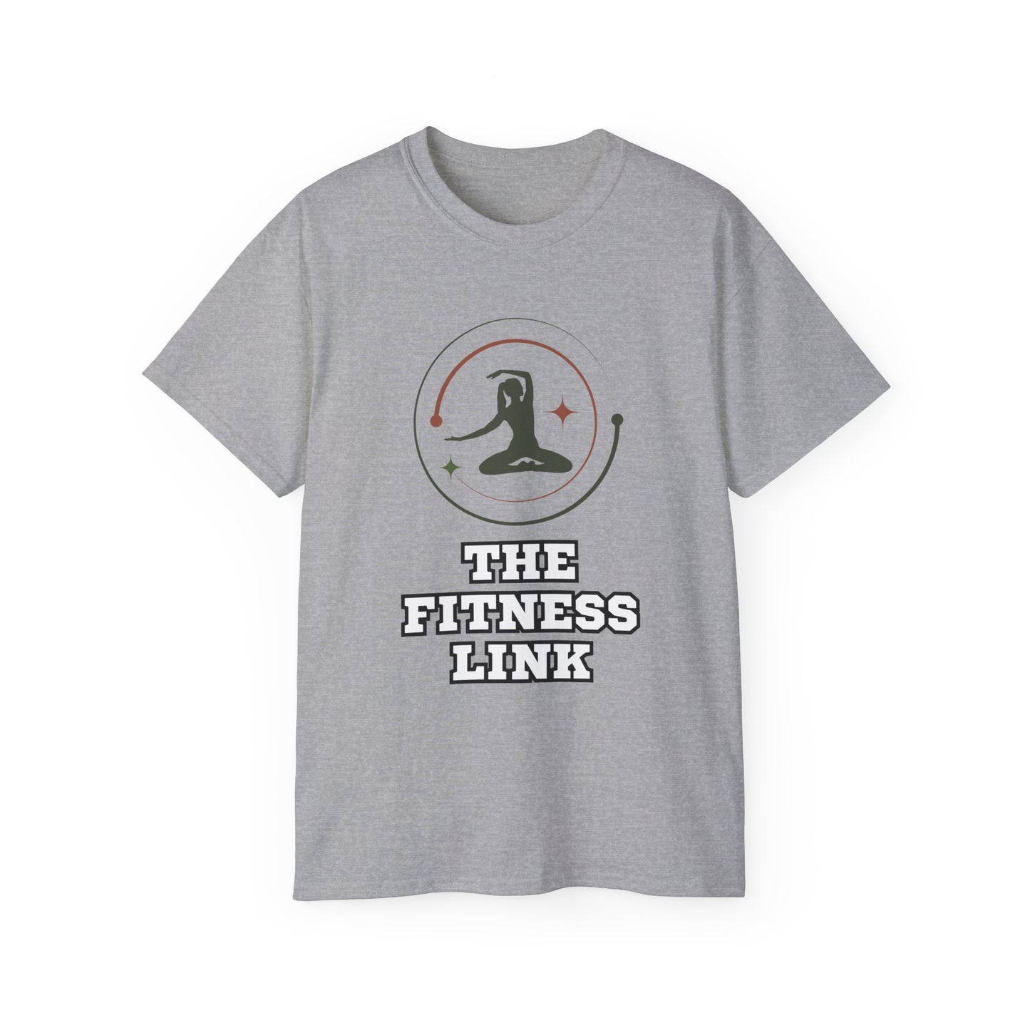 Women's Yoga/Pilates Workout Tee