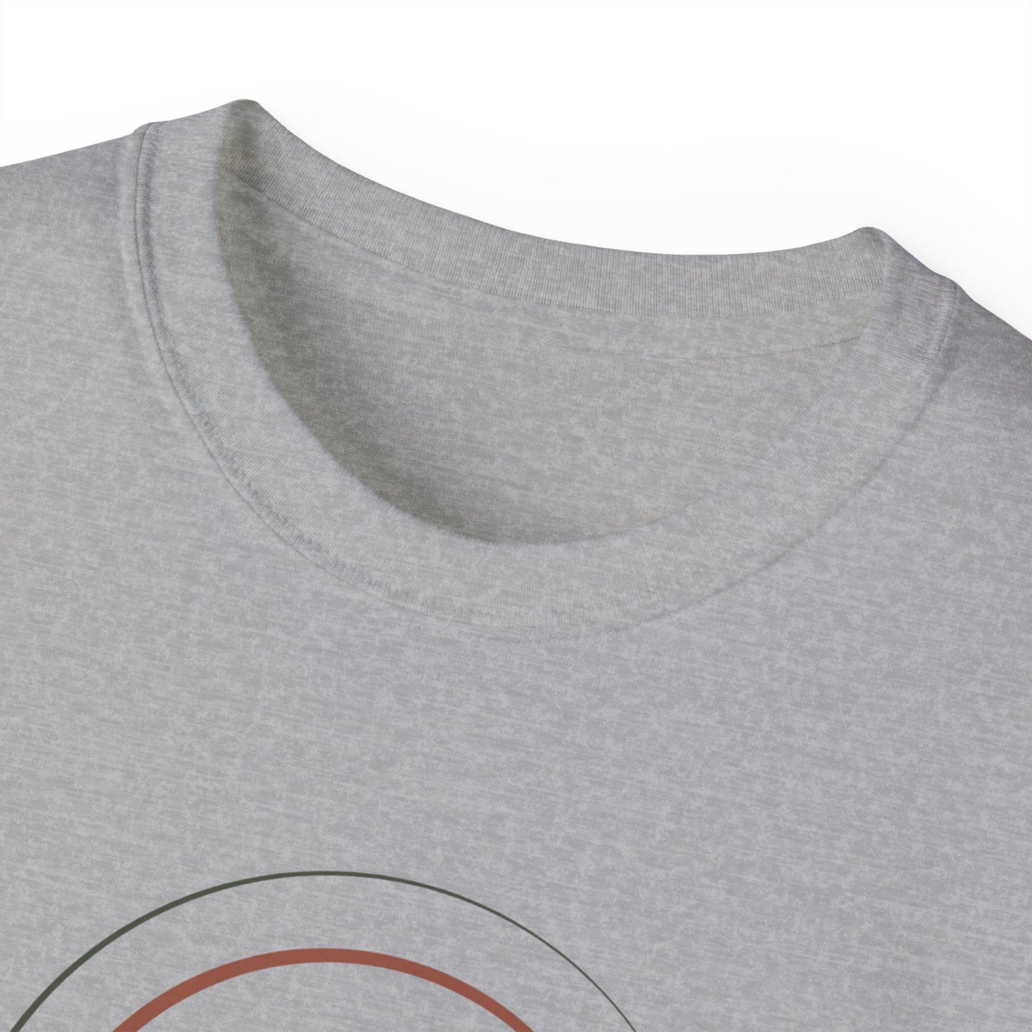 Women's Yoga/Pilates Workout Tee