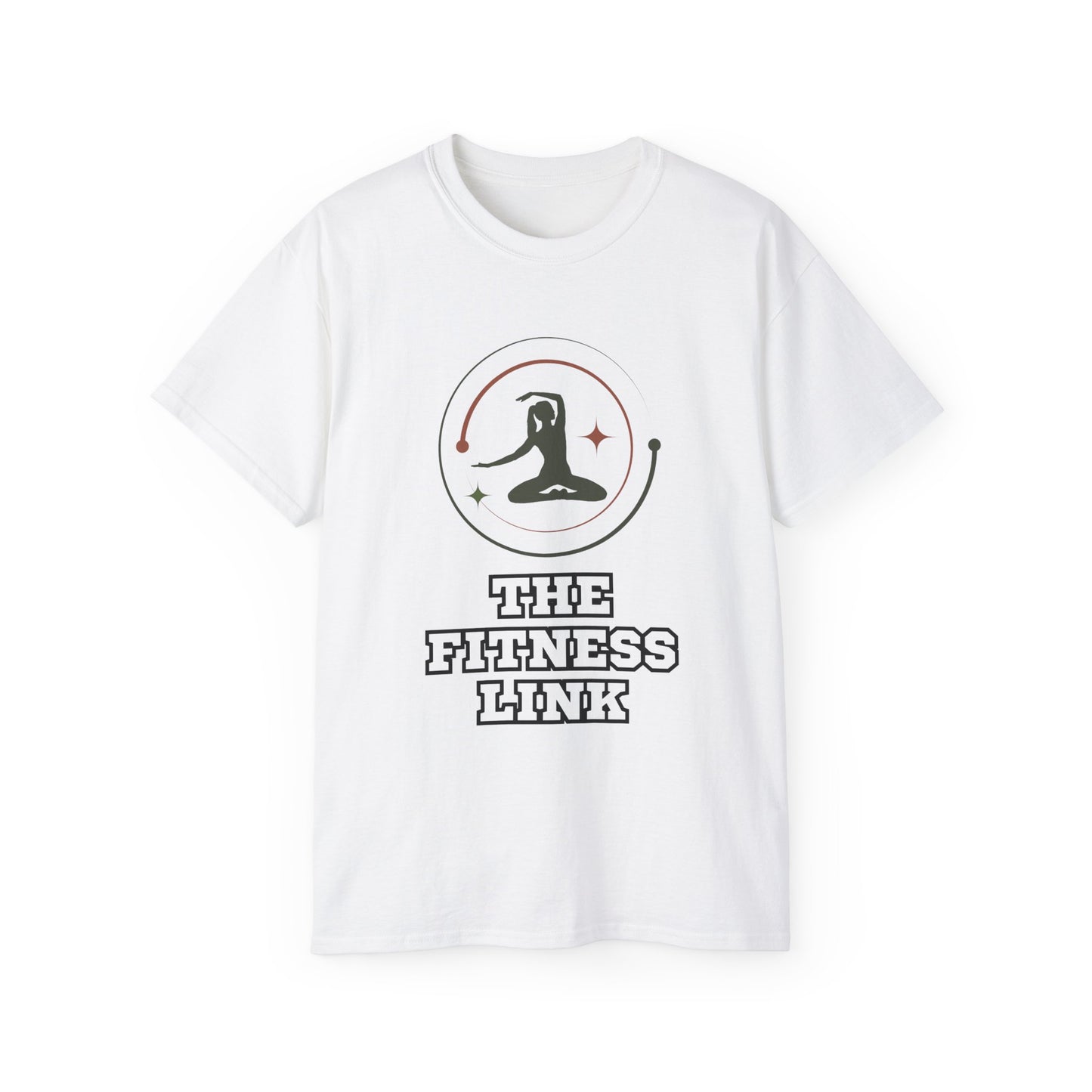 Women's Yoga/Pilates Workout Tee