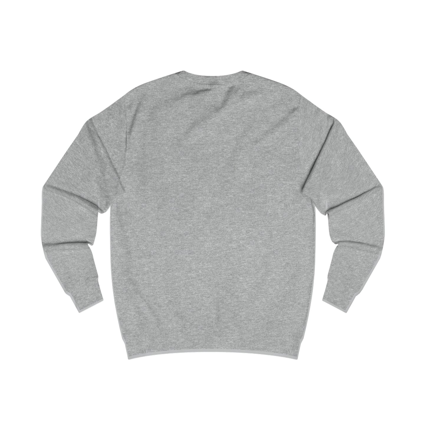 Comfortable Unisex Sweatshirt - Challenges Design