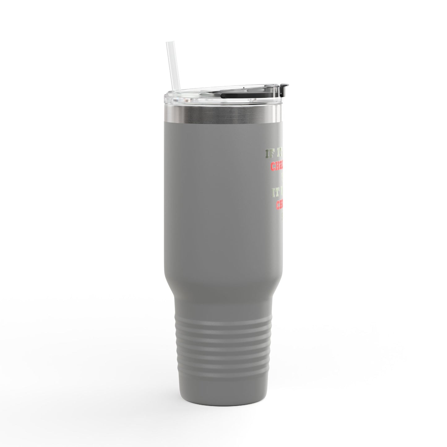 Motivational Travel Mug