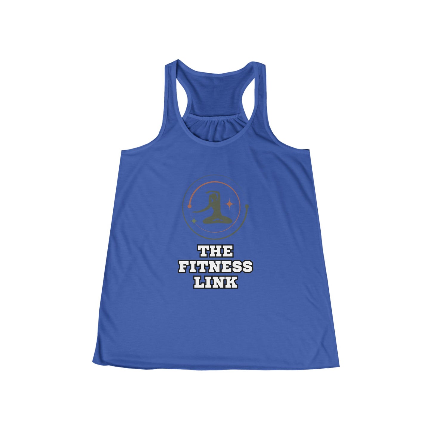 Yoga Tank