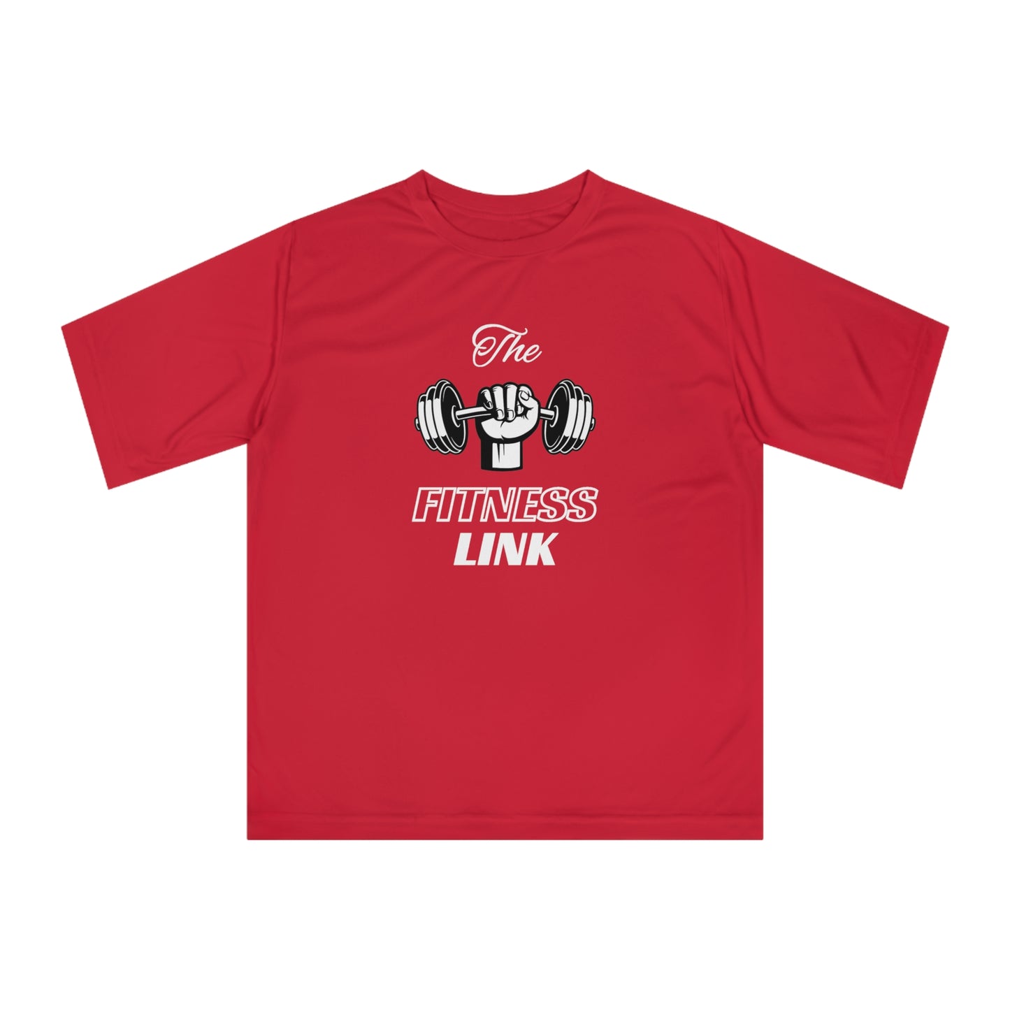 Unisex Zone Performance T-shirt