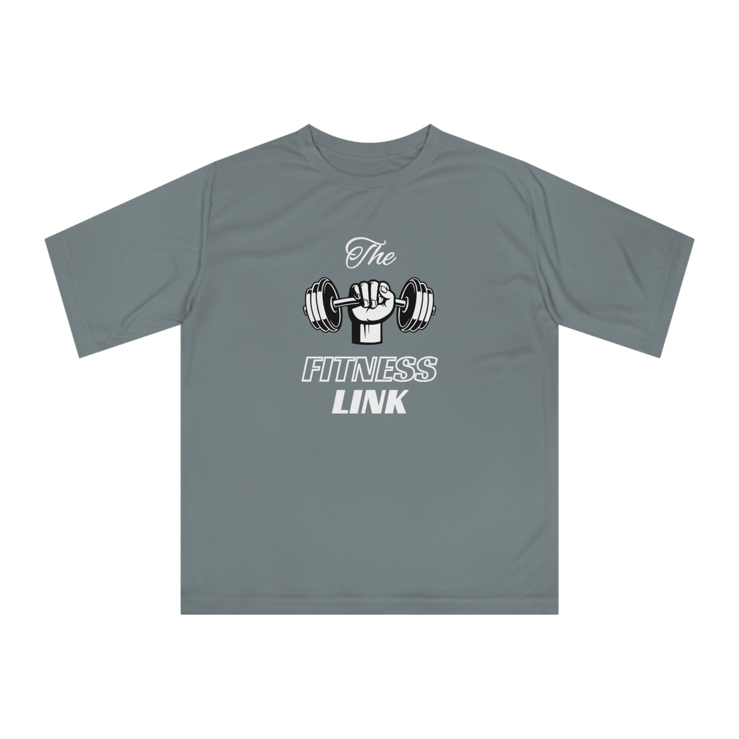Unisex Zone Performance T-shirt