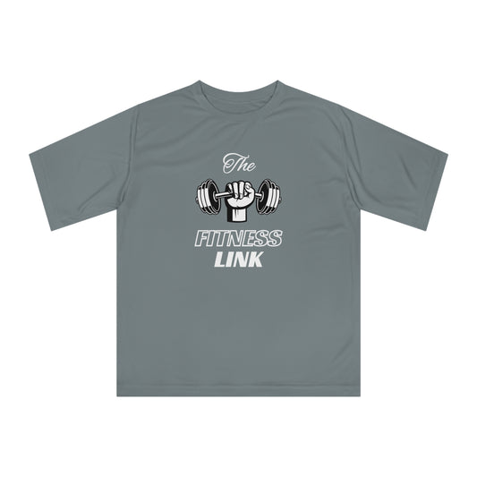 Unisex Zone Performance T-shirt