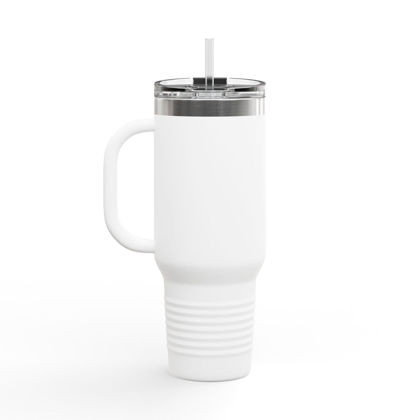 Motivational Travel Mug