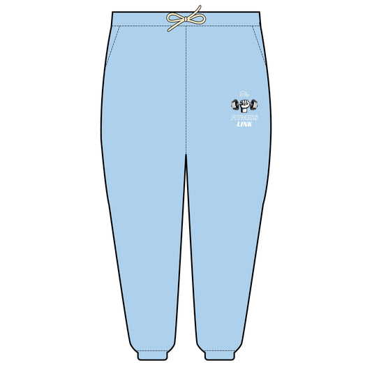 Comfortable Unisex Fleece Sweatpants