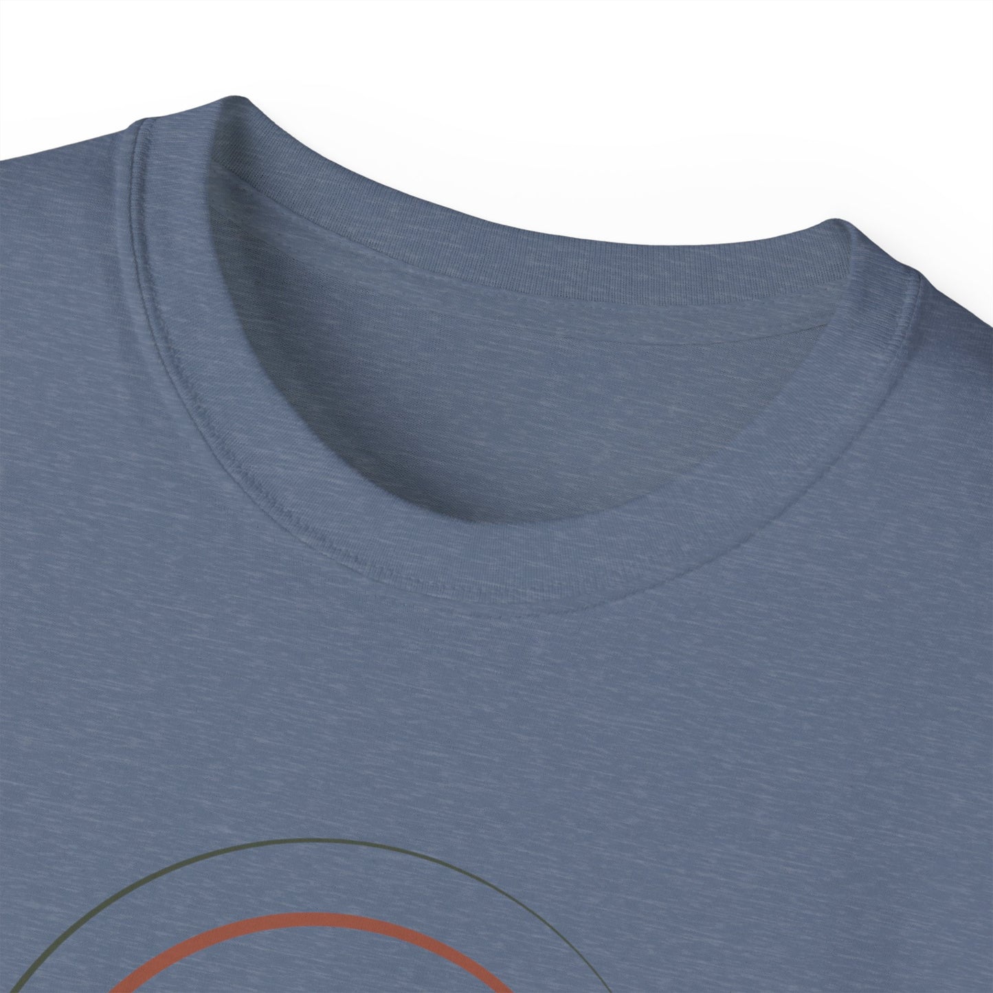 Women's Yoga/Pilates Workout Tee