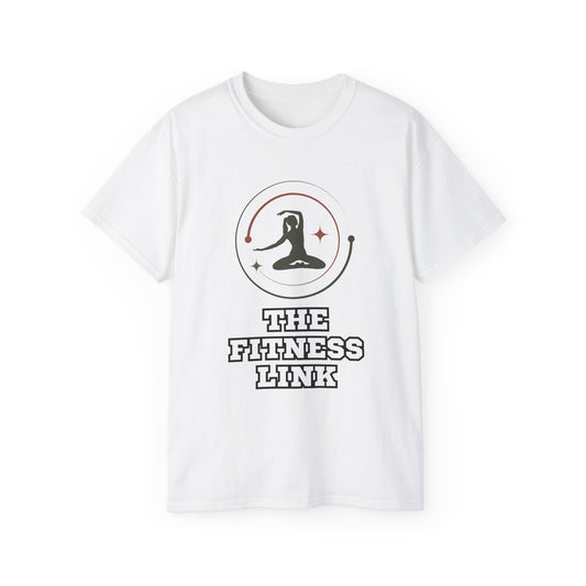 Women's Yoga/Pilates Workout Tee